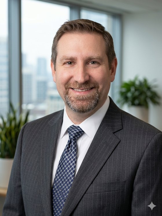 Andrew Sawa, Finance Director, Analytics & Insights at CBRE